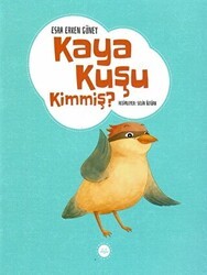 Kaya Kuşu Kimmiş ? - Diyanet İşleri Başkanlığı