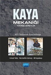 Kaya Mekaniği - Yerinde Deneyler - Nobel Akademik Yayıncılık