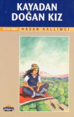 Kayadan Doğan Kız - 1