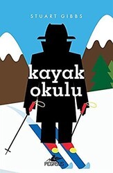 Kayak Okulu - Pegasus Çocuk Yayınları