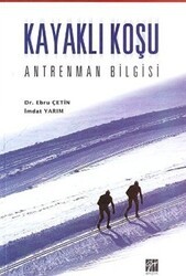 Kayaklı Koşu - Gazi Kitabevi