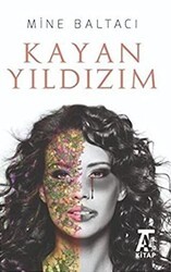 Kayan Yıldızım - Kitap At Yayınları