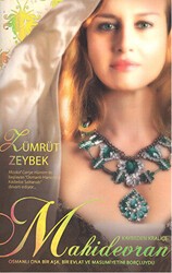 Kaybeden Kraliçe: Mahidevran - Artemis Yayınları