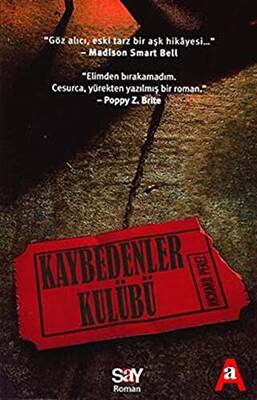 Kaybedenler Kulübü - 1