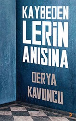 Kaybedenlerin Anısına - Cinius Yayınları