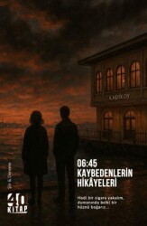 Kaybedenlerin Hikayeleri - 40 Kitap