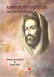 Kaybedilmiş Hazineler - Can Yayınları (Ali Adil Atalay)