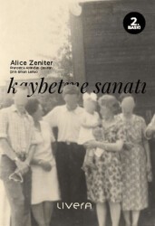 Kaybetme Sanatı - Livera Yayınevi