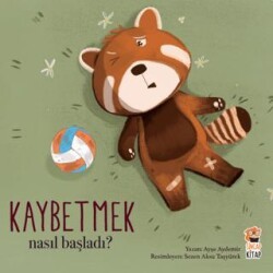 Nasıl Başladı? - Kaybetmek - 1