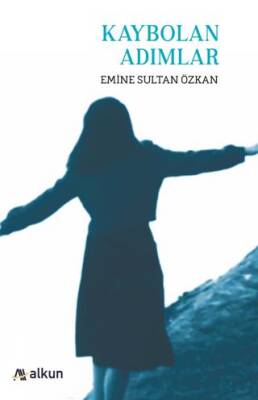 Kaybolan Adımlar - 1