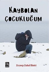 Kaybolan Çocukluğum - DS Yayınları