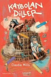 Kaybolan Diller - İlksatır Yayınevi