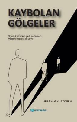 Kaybolan Gölgeler - 1