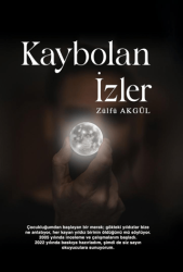 Kaybolan İzler - İkinci Adam Yayınları