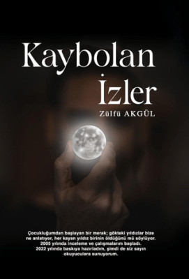 Kaybolan İzler - 1