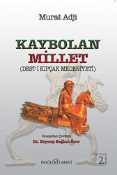 Kaybolan Millet - Doğu Kitabevi