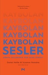 Kaybolan Sesler - Profil Kitap