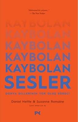 Kaybolan Sesler - 1
