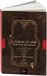 Kaybolan Şiir - Cümle Yayınları