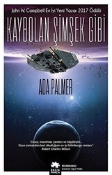 Kaybolan Şimşek Gibi - 1