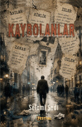 Kaybolanlar - Festival Yayıncılık