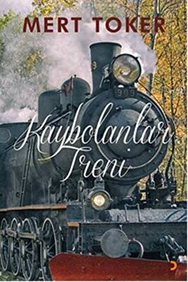 Kaybolanlar Treni - 1