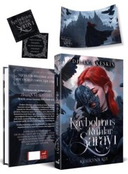 Kaybolmuş Ruhlar Sarayı - Kraliçenin Kızı - İndigo Kitap