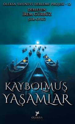 Kaybolmuş Yaşamlar - 1