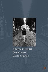 Kaybolmuşum Sokağında - Cinius Yayınları