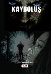 Kayboluş - Tilki Kitap