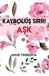 Kayboluş Sırrı Aşk - Bengisu Yayınları