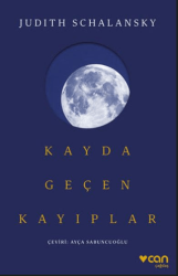 Kayda Geçen Kayıplar - Can Yayınları