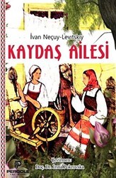Kaydaş Ailesi - Pergole Yayınları