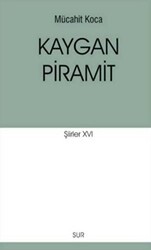 Kaygan Piramit - Sur Yayınları