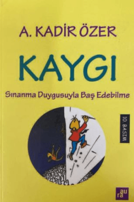 Kaygı - 1