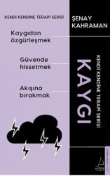 Kaygı - Destek Yayınları