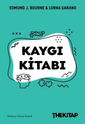 Kaygı Kitabı - 1