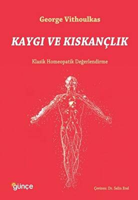 Kaygı ve Kıskançlık - 1