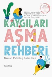 Kaygıları Aşma Rehberi - Hayykitap