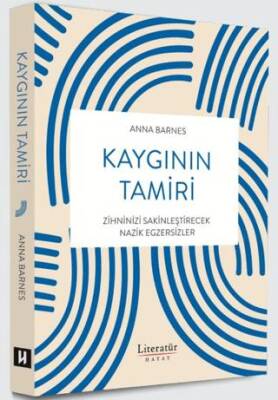 Kaygının Tamiri - 1