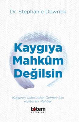 Kaygıya Mahkum Değilsin - 1