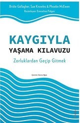 Kaygıyla Yaşama Kılavuzu - Sola Unitas