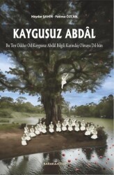Kaygusuz Abdal - Baraka Kitap