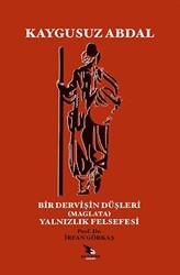 Kaygusuz Abdal - Bir Dervişin Düşleri - Kalender Yayınevi