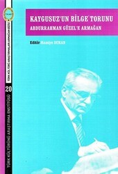 Kaygusuz’un Bilge Torunu - Türk Kültürünü Araştırma Enstitüsü