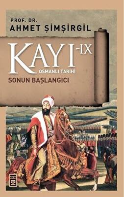 Kayı 9 - Sonun Başlangıcı - 1