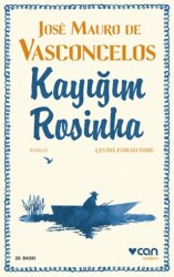 Kayığım Rosinha - Can Yayınları