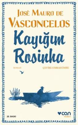 Kayığım Rosinha - 1