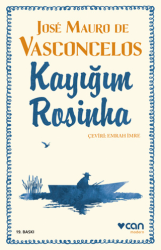 Kayığım Rosinha - Can Yayınları