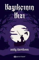 Kayıkçının Kızı - Epsilon Yayınevi